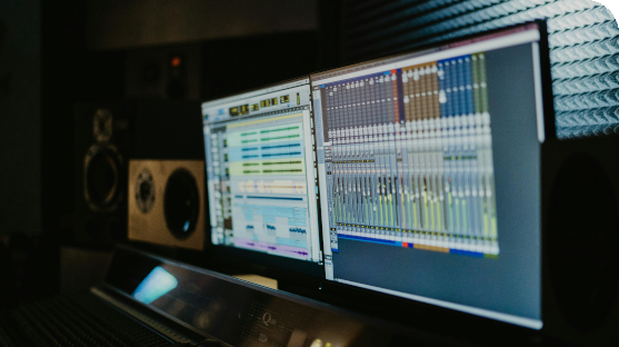 Electronic Music Producer