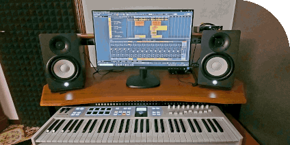 Corso di Cubase