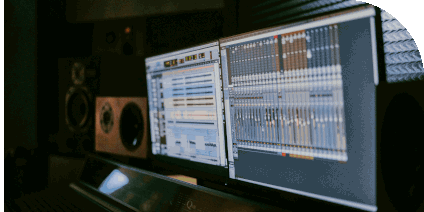 Electronic Music Producer